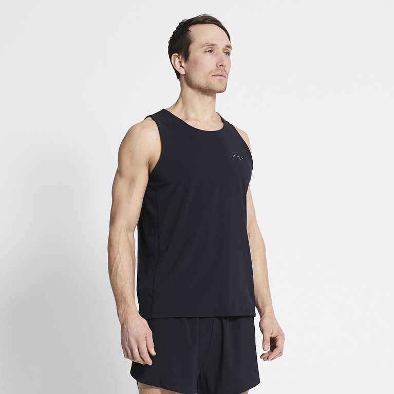 Singlet "Trail"
